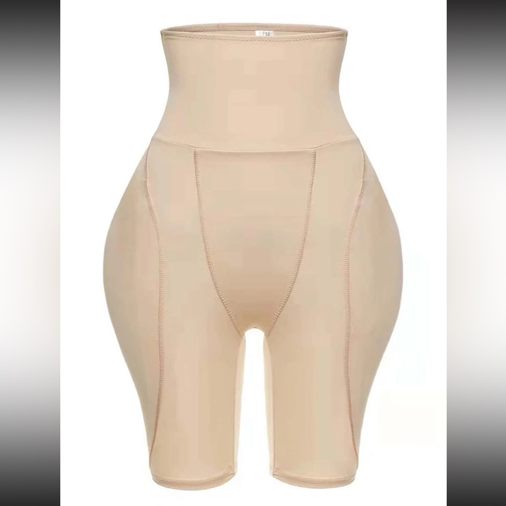 BBL Padded Shapewear🍑 For Thighs and Hip Dips